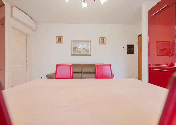 Lucrezia Suite - 10 Min From Venice & Free Parking