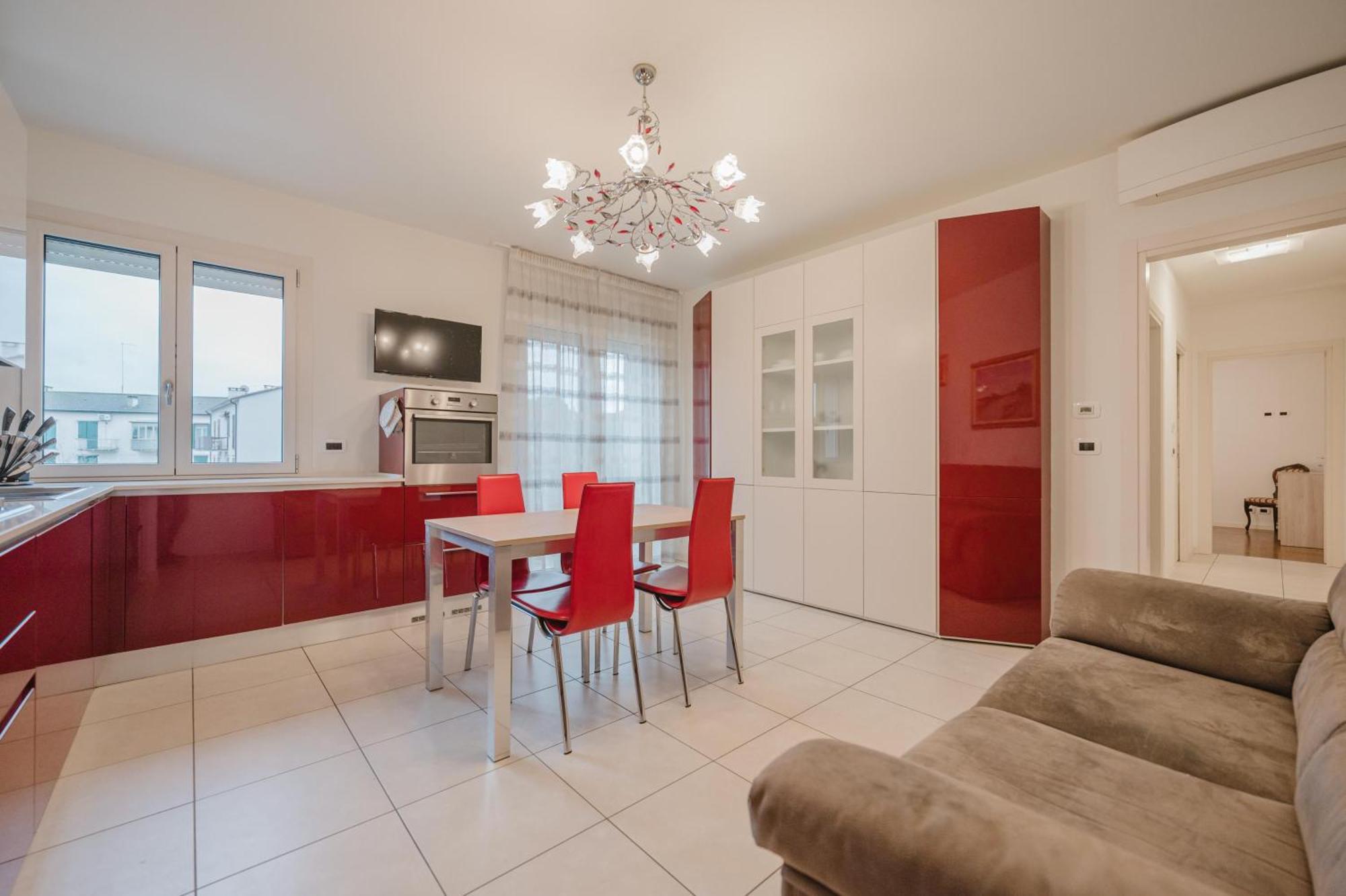 Apartamento Lucrezia - 10 Min From & Free Parking