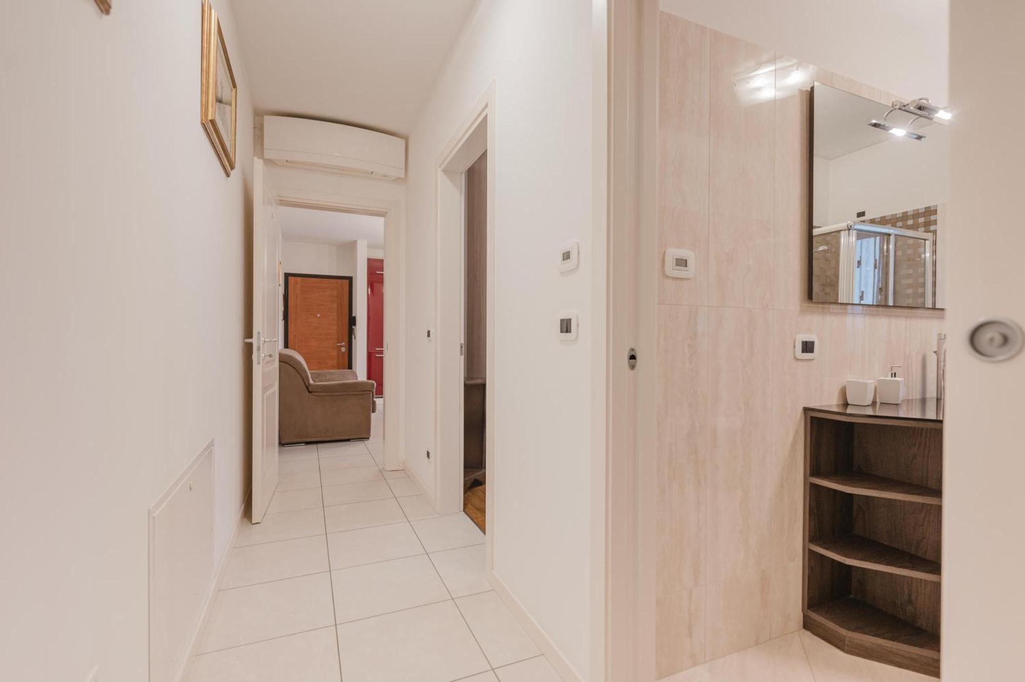 Lucrezia - 10 Min From & Free Parking * Venecia