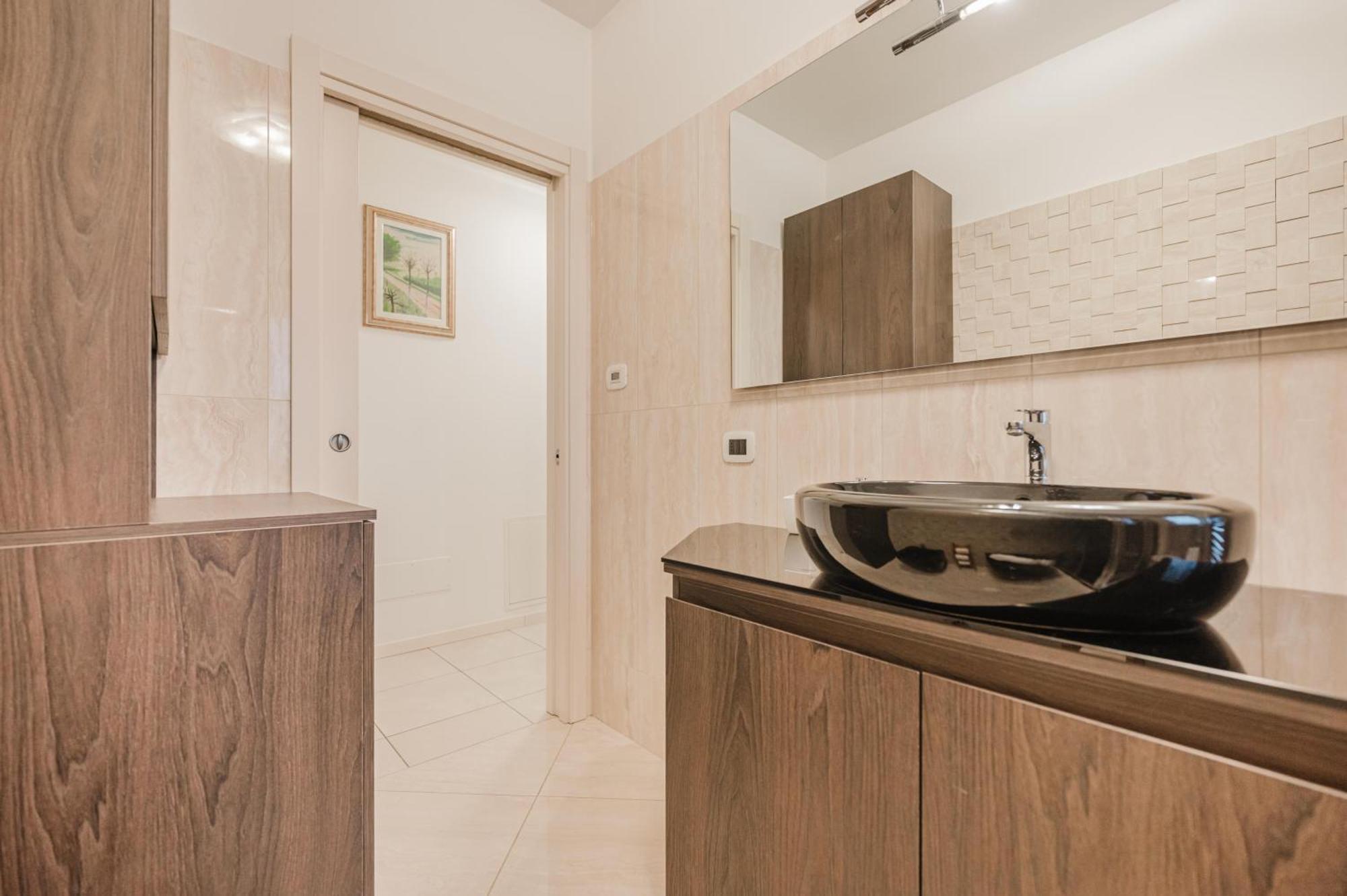 Apartamento Lucrezia - 10 Min From & Free Parking *