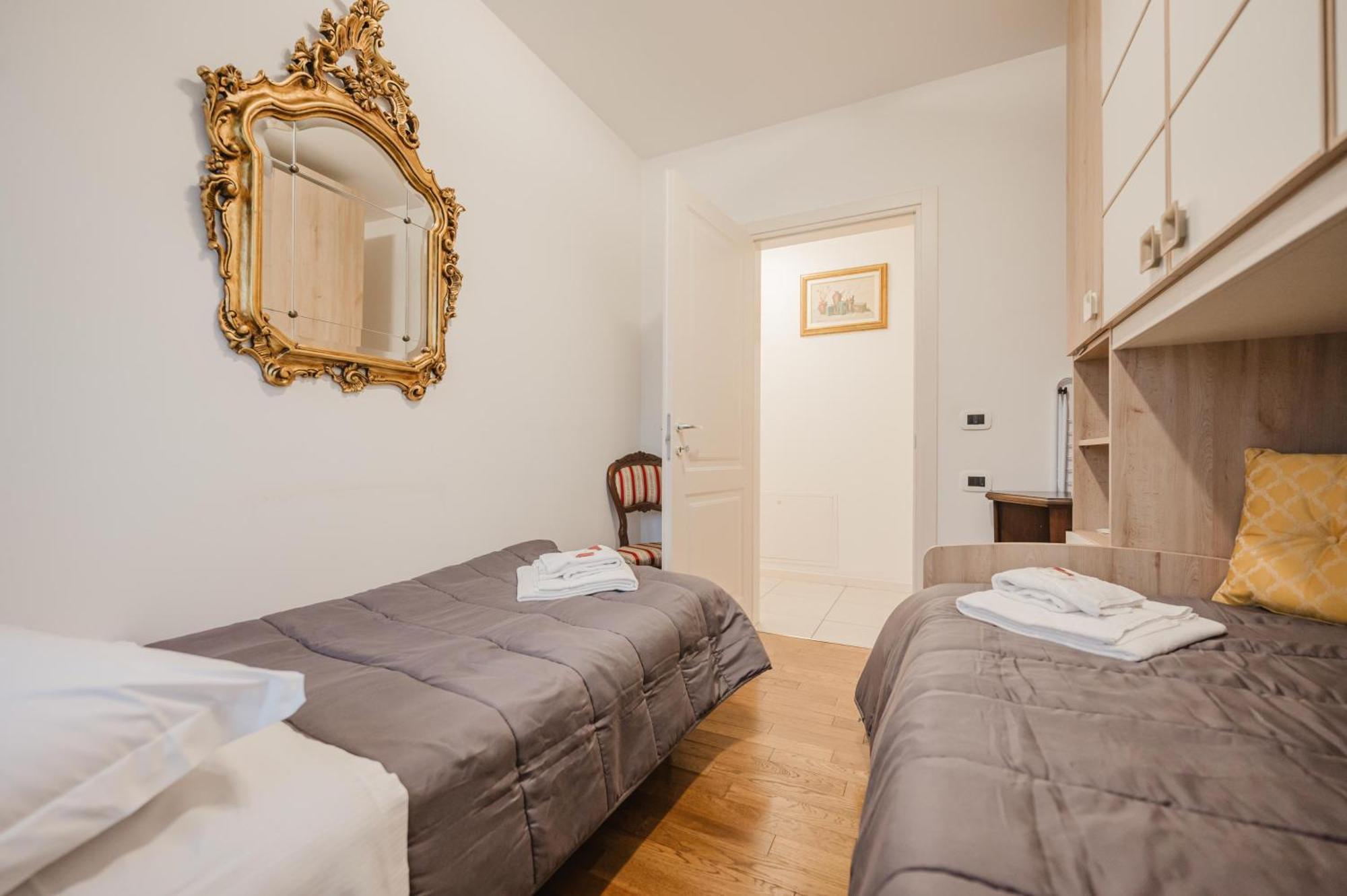 Apartamento Lucrezia - 10 Min From & Free Parking Venecia