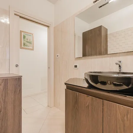 Lucrezia Suite - 10 Min From Venice & Free Parking Exterior photo