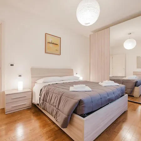 Lucrezia Suite - 10 Min From Venice & Free Parking Exterior photo