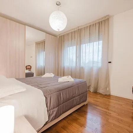 Lucrezia Suite - 10 Min From Venice & Free Parking Exterior photo