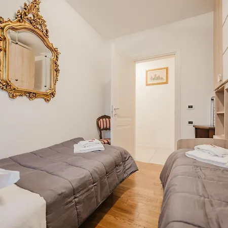 Lucrezia Suite - 10 Min From Venice & Free Parking Exterior photo